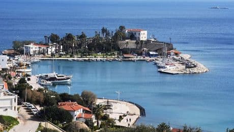 6 Temmuz Muğla deniz suyu sıcaklıkları: Fethiye, Marmaris, Bodrum, Datça...