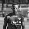 Voormalig FC Utrecht- en Excelsior-speler Cedric Badjeck (30) overleden