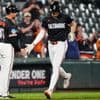 Orioles make history by turning a 6-0 deficit into a 14-run win against Tampa Bay