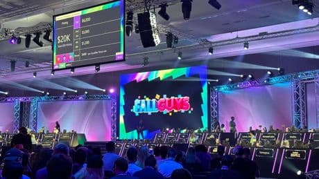 Rotterdam en effervescence à l'approche de la TwitchCon