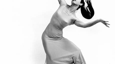 Linda Hodes, Dancer Who Championed Martha Graham’s Vision, Dies at 94