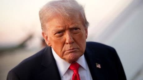 New poll shows Trump losing ground in overseeing the economy with a majority now disapproving