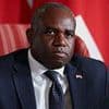 'Don't tell us where to build': Israeli ambassador hits back at David Lammy after Labour blasted country's controversial settlement plan