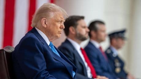 Trump acusa a China de haber violado totalmente el acuerdo con EEUU para la reducción de aranceles durante 90 días