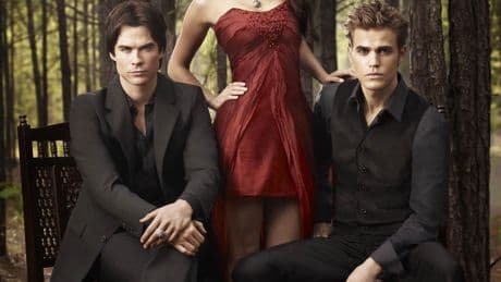 Nina Dobrev quit ‘The Vampire Diaries’ over pay disparity with male co-stars: ‘It got really heated’
