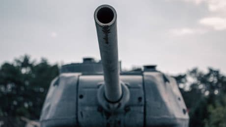 Ukraine-Krieg: Weder Raketen noch Rekruten [Online-Abo]
