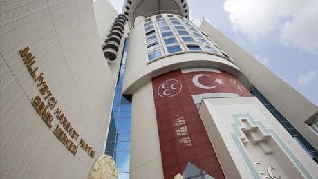 MHP'de iki isim için kesin ihraç istemi
