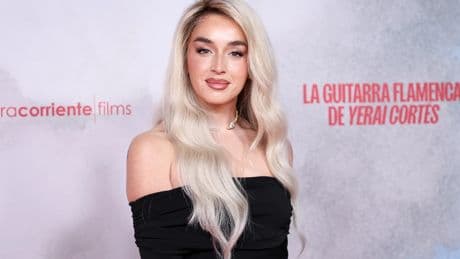 Lola Indigo revela por qué no quiere ser madre: &quot;Busco la libertad en mi vida&quot;