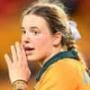 Caitlyn 'The Kid' and former Red Rose aim to undo England