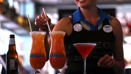 Senate passed ‘no tax on tips.’ Here is who could see massive drops in their bill to Uncle Sam