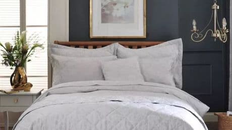 ‘Lightweight and breathable’ bedding set worth £120 is now under £40 and perfect for muggy nights