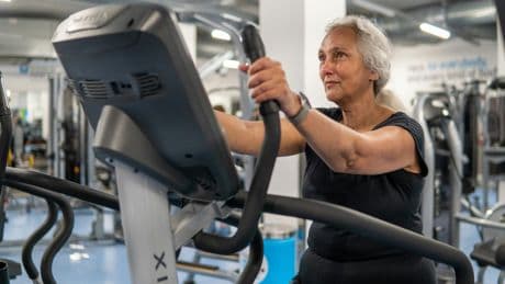This May Be The Most Important Age To Increase Exercise For Dementia Prevention