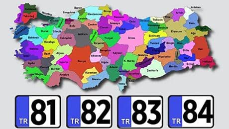 O ilçede yaşıyorsanız listede yer alıyorsunuz! İl olmaya aday ilçeler listesi güncellendi: 5 ilçe daha listede