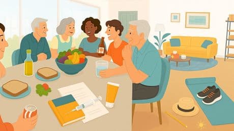 « Je suis oncologue. Voici 10 recommandations pour réduire votre risque de cancer »