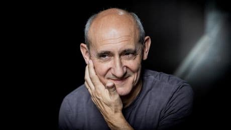 Paco Pérez: “Podrías ser tú quien llega y te gustaría que aquí te aceptaran y te ayudaran”