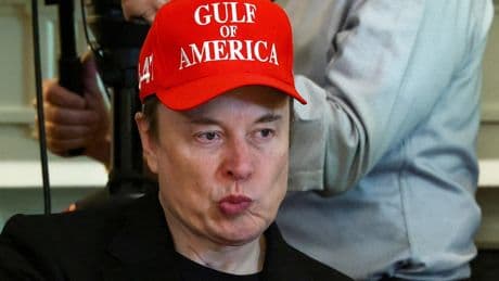 Bericht des Wall Street Journals - Tesla-Vorstand sucht Nachfolger für Elon Musk