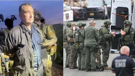 Vance Boelter, arrestato il killer di Minneapolis. La lista con 70 obiettivi e le posizioni anti-abortiste: chi è
