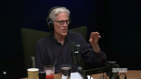 Ted Danson dishes on what it was like to leave iconic ‘Cheers’ character behind