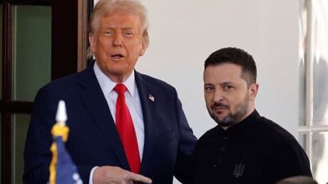 Ukraine economy set for boost as US minerals deal sends key message to Russia and world
