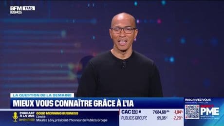 Talents augmentés : Mieux vous connaître grâce à l'IA - 15/06