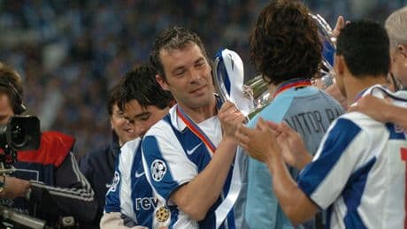 Jose Mourinho'yu yasa boğan ölüm! Porto'nun eski kaptanı Jorga Costa hayatını kaybetti