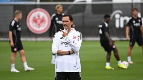 Transfer-Ende in Sicht - Kriegt Eintracht diese Stars nicht mehr los?