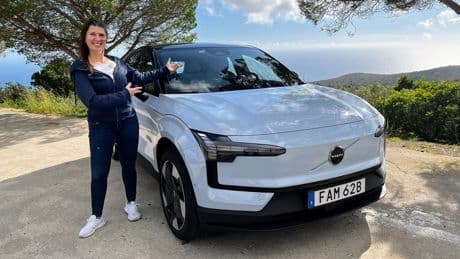 Elektroautos mit viel Reichweite für wenig Geld: 6 Top-Modelle unter 45.000 Euro im Test