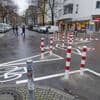 Senat stoppt Kiezblocks in ganz Berlin: Bezirk Mitte muss Modellprojekt sofort beenden