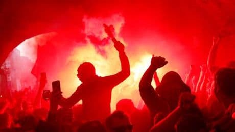 Paris Saint-Germain steht im Finale der Champions League: Ein Klub zwischen Aperol Spritz und Bengalos