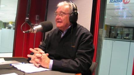 Giornalismo in lutto, addio a Gianni Vasino: aveva 88 anni