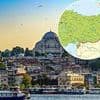 Brits warned to 'stay away' from popular holiday hotspot as Foreign Office reports heightened safety risk