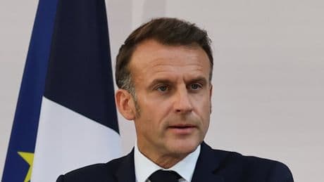 „Um gefürchtet zu werden...“ – Macron kündigt neue Militärausgaben in Milliardenhöhe an