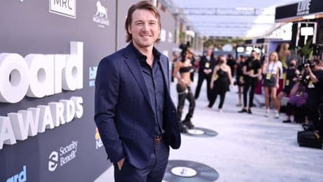 Morgan Wallen’s New No. 1 Song: An Odd Journey To Becoming A Bestseller