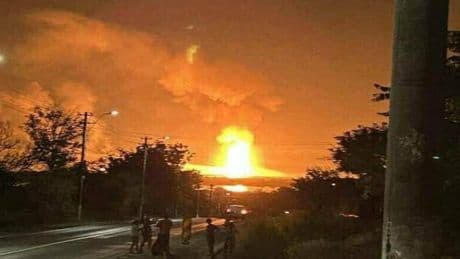 Russia, attacco con droni alla nuova rotta transbalcanica del gas in Ucraina: colpo all'indipendenza energetica europea