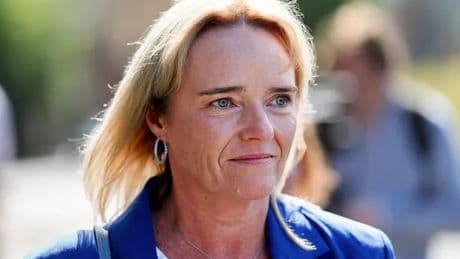 Swinney's government should take 'immediate action' protecting women's rights, says Ash Regan