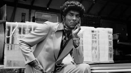 "Una prostituta no necesita amor, necesita miedo": Iceberg Slim, el proxeneta que se convirtió en escritor de culto