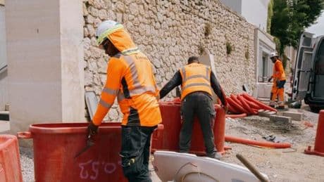 Canicule : « Au travail, notre attention diminue, le risque de se blesser avec les machines augmente aussi »