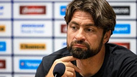 Rangers could still face St Mirren as Russell Martin makes clear the league table will NOT dictate final decision