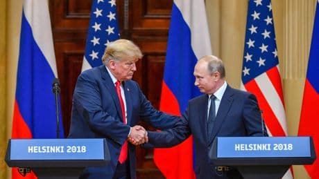 We're drifting into a deadly arms race. Why can't we curb this Cold War thinking?