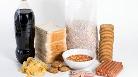 Eating one type of food linked to '41% higher cancer risk'