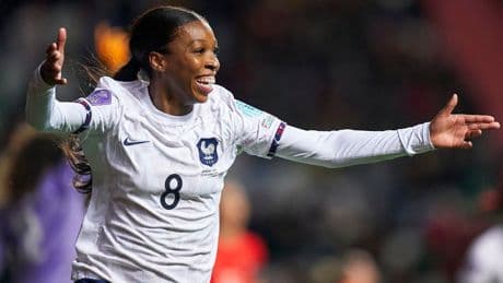 The Four Biggest Women’s Soccer Transfers From A Record-Breaking Summer