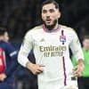 Foot : le milieu de terrain Rayan Cherki quitte l'OL pour Manchester City