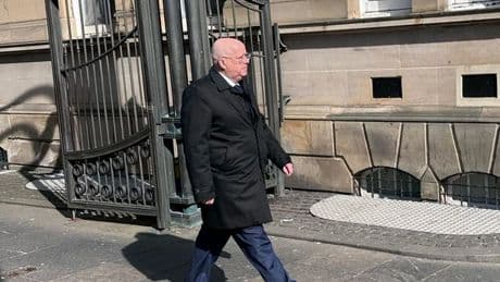 Peter Murrell still waiting on court date five months after first appearance in front of judge