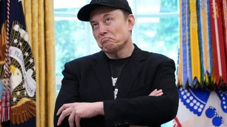 La rupture avec Donald Trump, une ombre sur les entreprises de Elon Musk