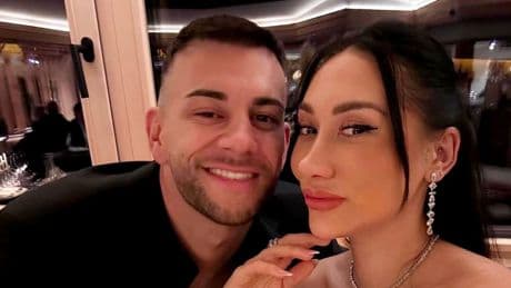 Harmonie bei Serkan & Samira - Wollt ihr’s euch nicht noch mal überlegen?
