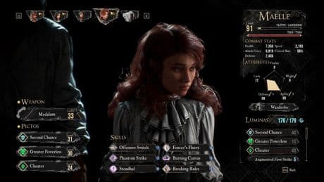‘Clair Obscur: Expedition 33’ Too Hard? Here’s The Maelle Nuke Build