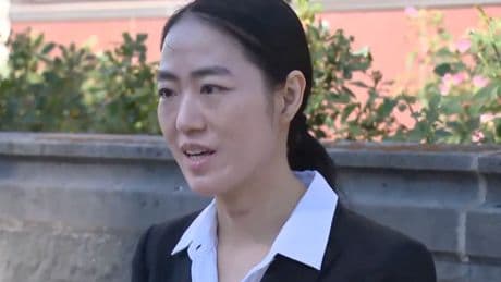 Former Michigan State student sues college for $100 million after cancer diagnosis due to alleged chemical exposure
