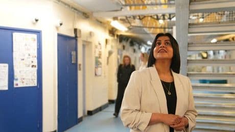 Sexualstraftäter: Großbritannien will Pilotprojekt mit chemischer Kastration starten
