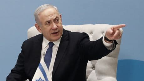 Soykırımcı Netanyahu ile Genelkurmay Başkanı Zamir'den Gazze tartışması