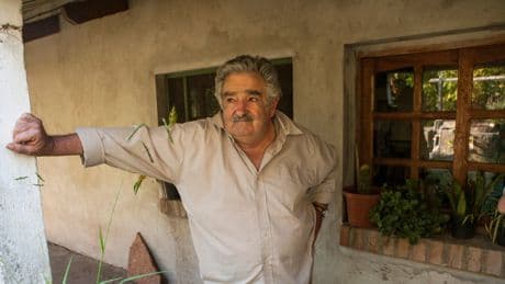 Muere a los 89 años el expresidente de Uruguay José ‘Pepe’ Mujica, el revolucionario tranquilo